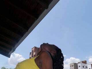 Еротски видео цхат MarianysMejia