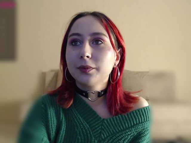 Емитовање снимка екрана MariaWilson