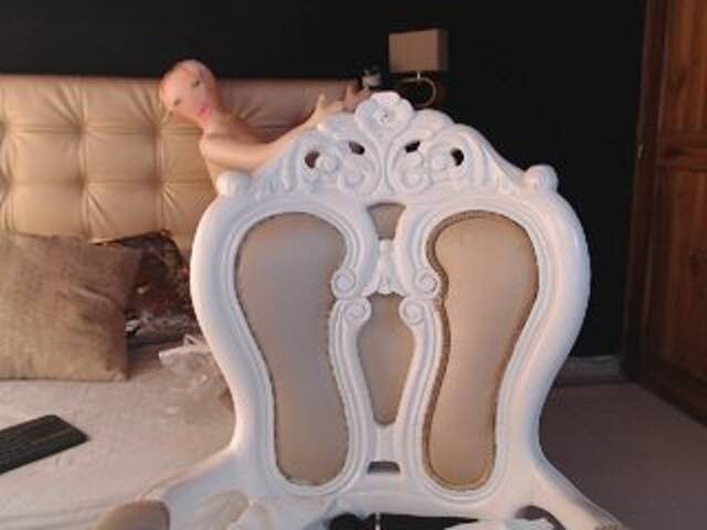 Емитовање снимка екрана MarieGr