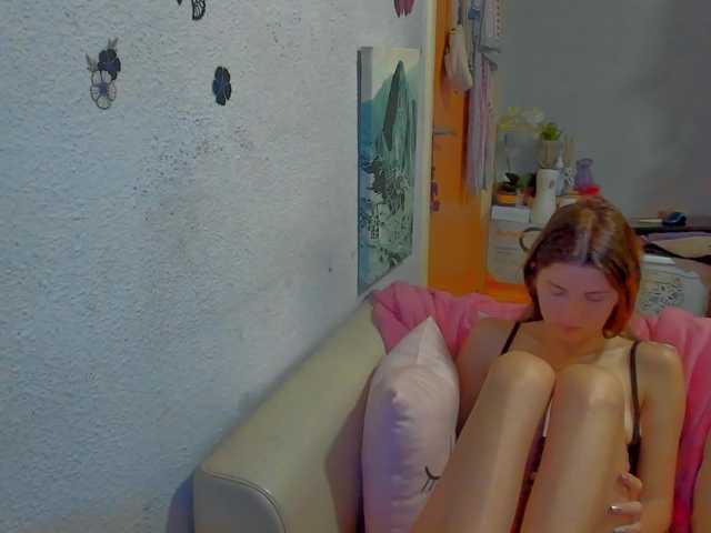 Емитовање снимка екрана mariemarie03