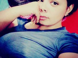 Еротски видео цхат MarieMoore