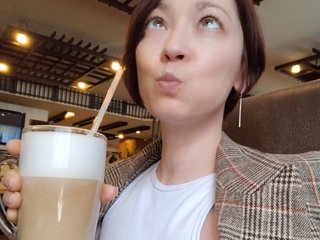 Еротски видео цхат Daria_888