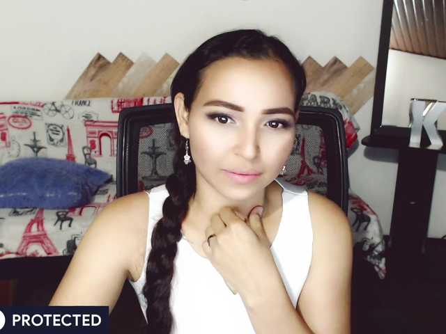 Емитовање снимка екрана Marilynparist