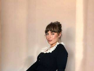 Еротски видео цхат MarilynSensual