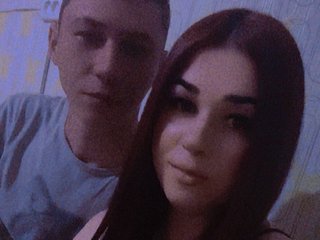 Еротски видео цхат MarinaAnton2121