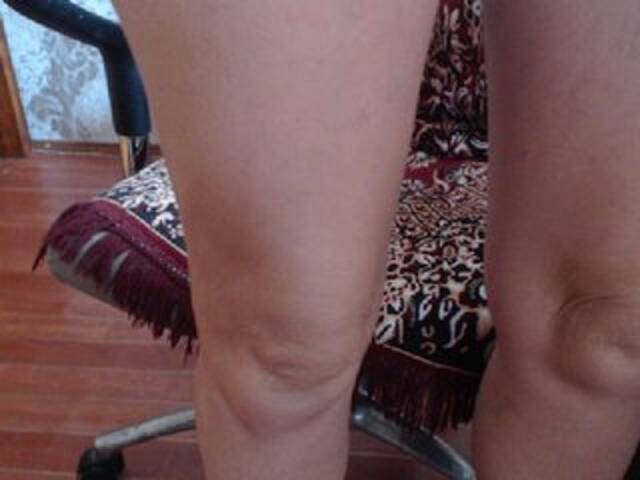 Емитовање снимка екрана MarinaLorens