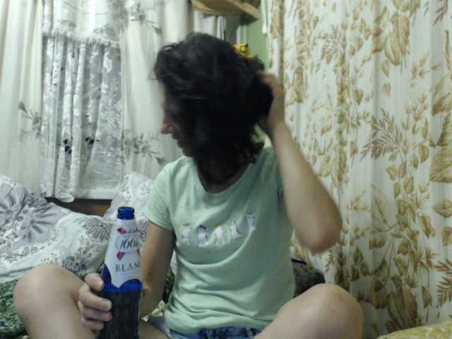 Емитовање снимка екрана MarinaQwert