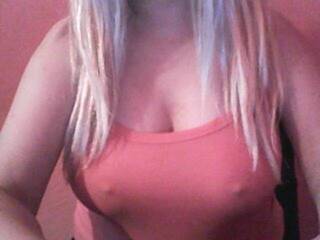 Еротски видео цхат MarisaPia