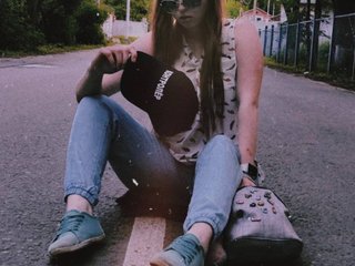 Еротски видео цхат MarishaHUB