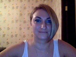 Еротски видео цхат Mariska06