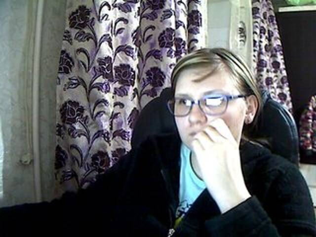 Емитовање снимка екрана MariSweets