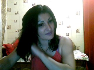 Емитовање снимка екрана Mariya85