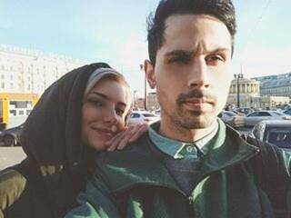 Еротски видео цхат MarkusMolly