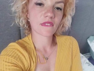 Еротски видео цхат MarleenQueen