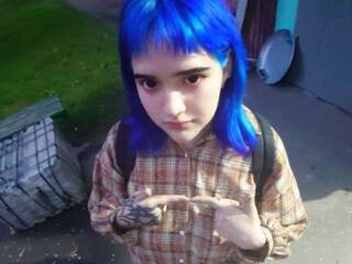 Еротски видео цхат Marley-Fox