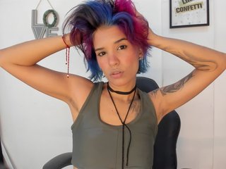 Еротски видео цхат marley-luna