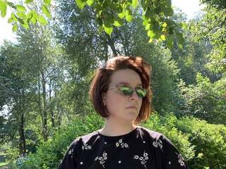 Еротски видео цхат MarloMadz