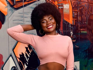 Еротски видео цхат MarlyJhonson