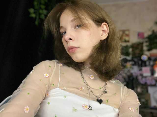Слика профила Marmarissy
