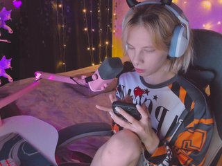 Еротски видео цхат Marrmariss