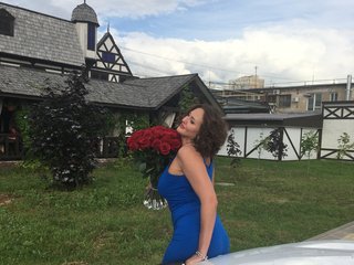 Еротски видео цхат MartaGros