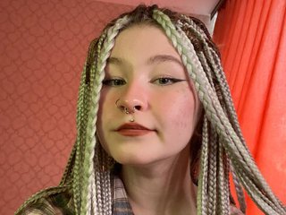 Еротски видео цхат MarteVeriss