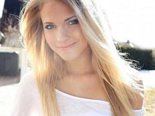 Еротски видео цхат MarthaLaSky