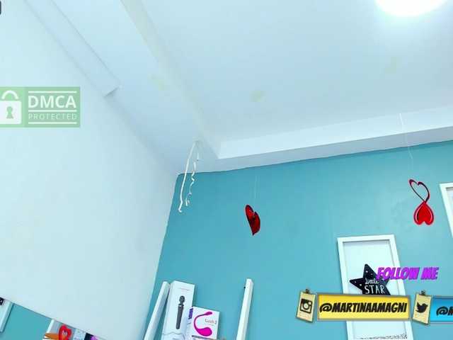 Фотографије Martina-Magni ♥ Hot body and a sexy mind today for you my naughty lover! ☺ BBC BLOWJOB AT GOAL // ♥ LET ME BE YOUR PRINCESS♥ 170