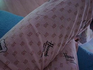 Еротски видео цхат Marussiaa