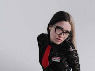 Еротски видео цхат MarvinaMarmelad