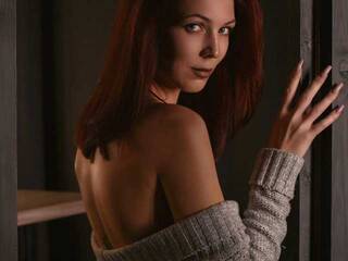 Еротски видео цхат Mary-Raspberry