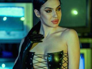 Еротски видео цхат Mary-star