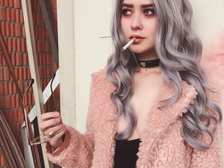 Слика профила Mary-Virgin