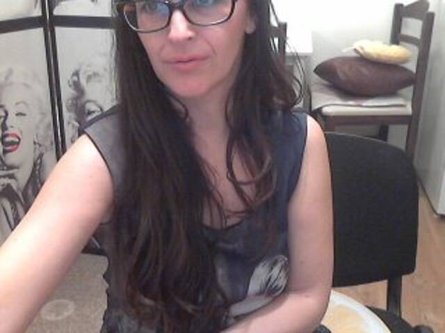 Емитовање снимка екрана Mary_Lu