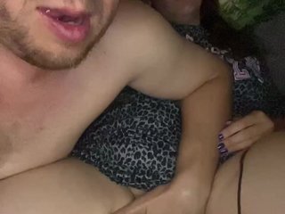 Еротски видео цхат MaryandRobi