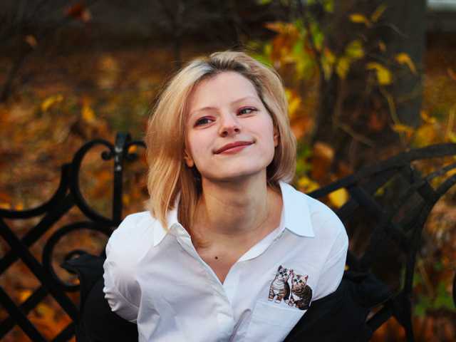 Слика профила MaryFlex