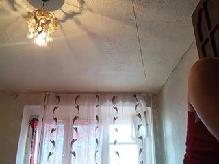 Еротски видео цхат MaryHopkins