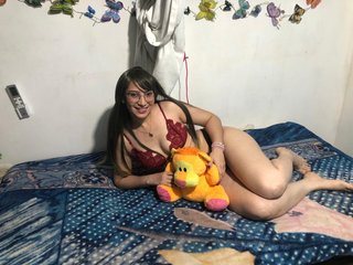 Еротски видео цхат Maryhot19