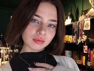 Еротски видео цхат MaryLame