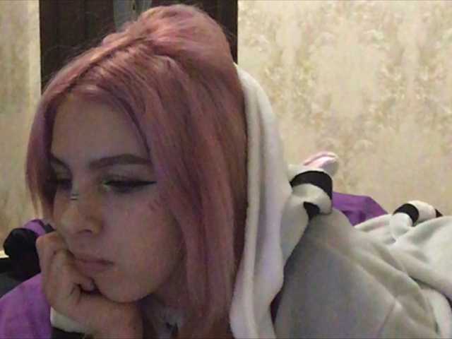 Емитовање снимка екрана MaryMarkisa