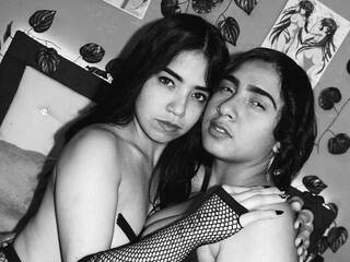 Еротски видео цхат MaryRosaBDSM