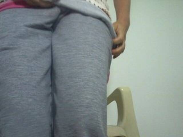 Емитовање снимка екрана marysquirtxx