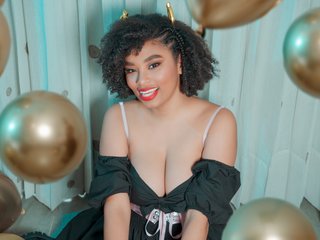 Еротски видео цхат MaryTristan