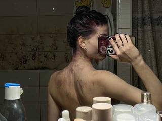 Еротски видео цхат OneCrazyBunny