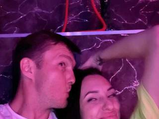 Еротски видео цхат Matisha-n-Gomes