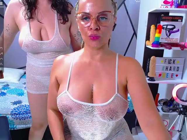 Емитовање снимка екрана Mature-Young