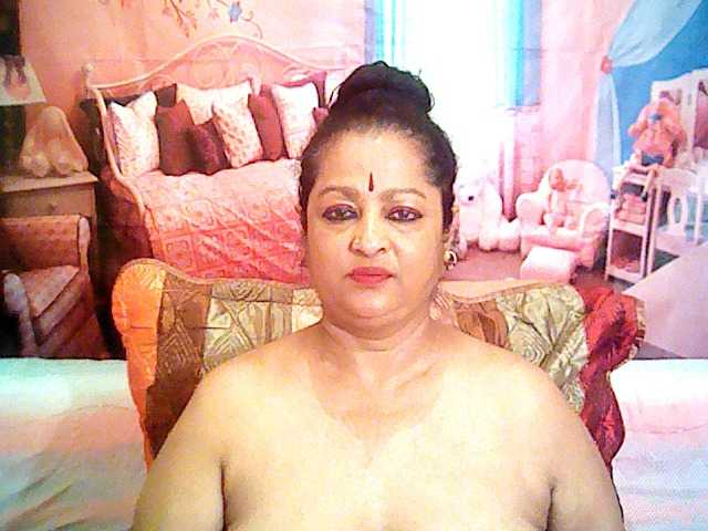 Емитовање снимка екрана matureindian
