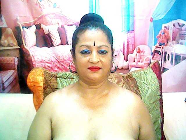 Емитовање снимка екрана matureindian