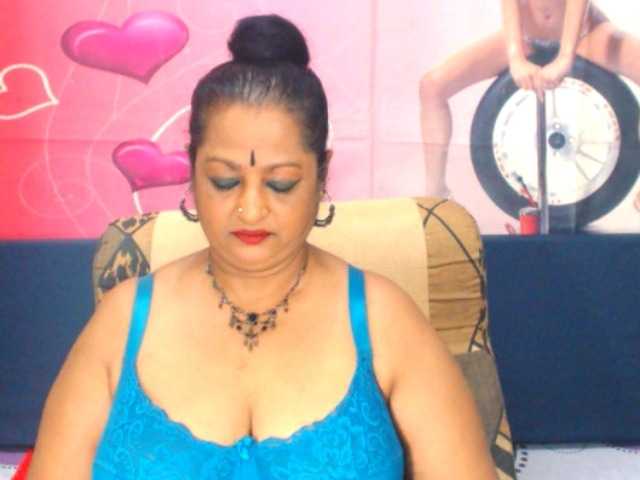 Емитовање снимка екрана matureindian