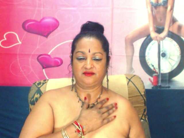 Емитовање снимка екрана matureindian
